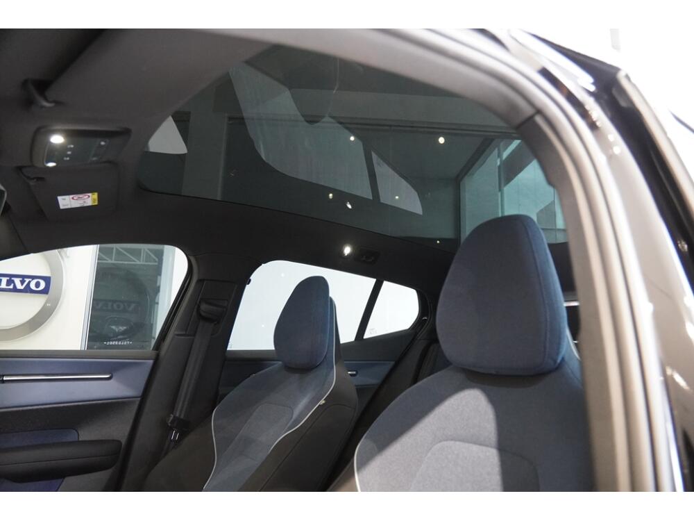 Volvo EX 30