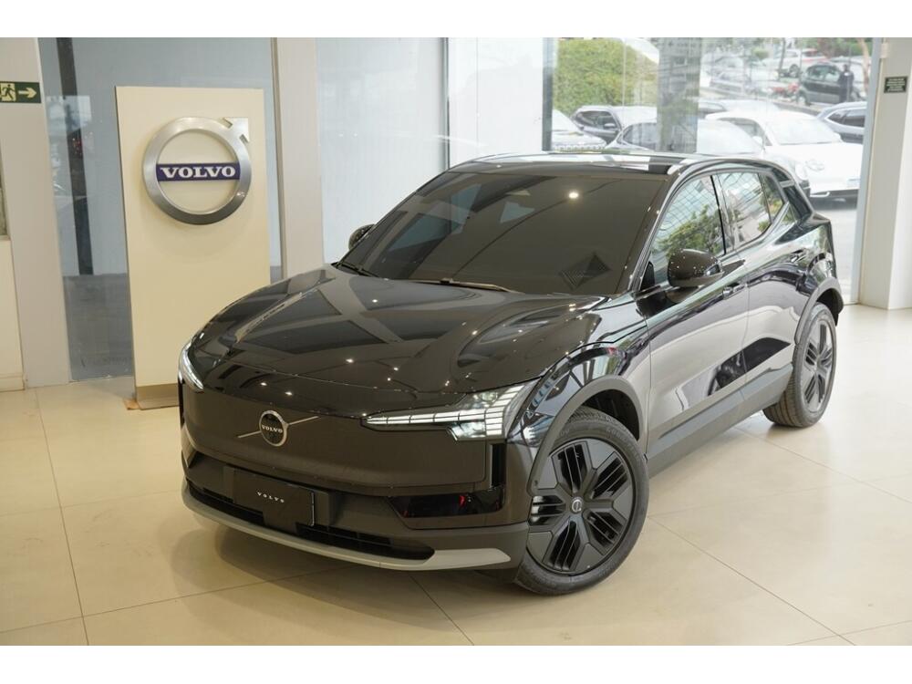 Volvo EX 30