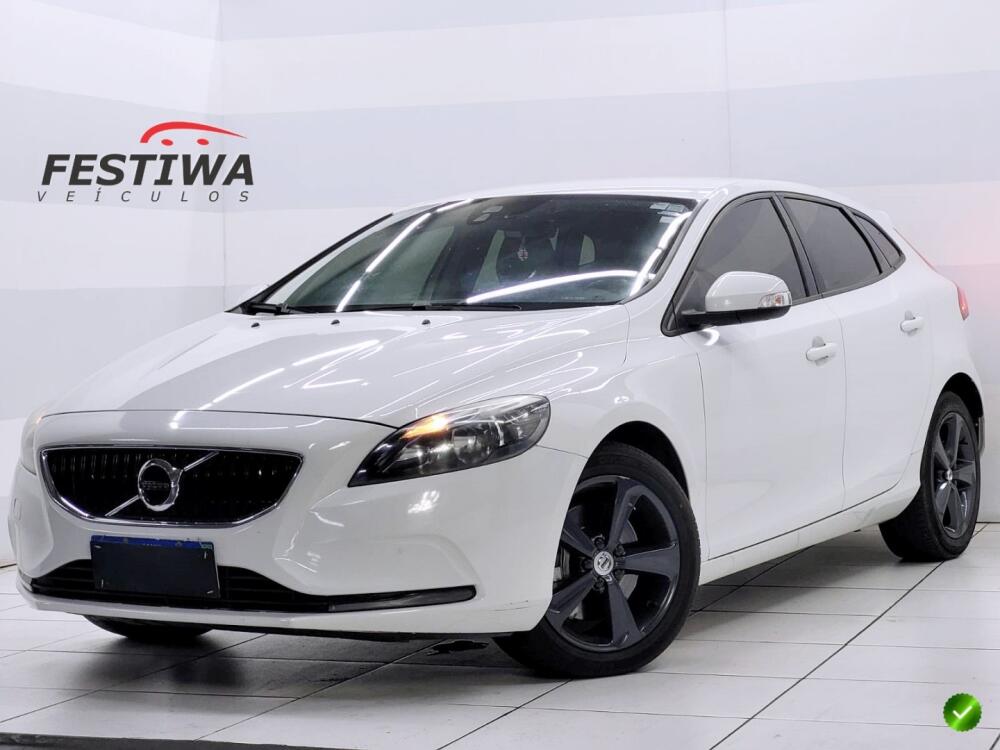 Volvo V40 2.0 2016