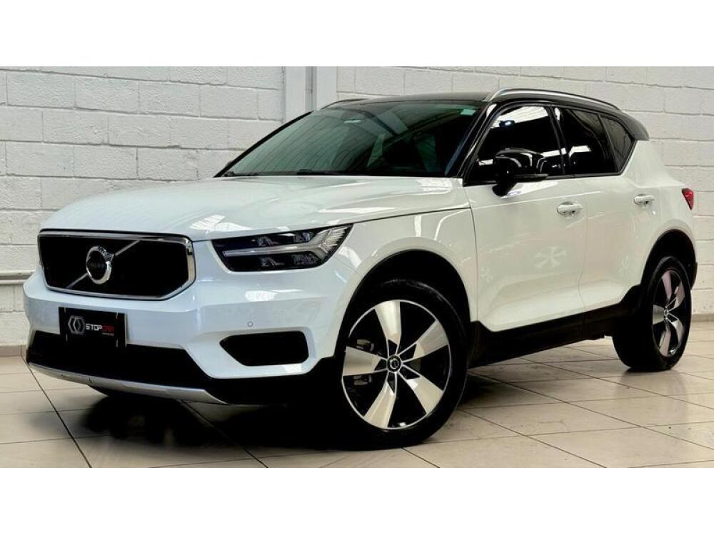 Volvo Xc40 T4 MOMENTUM 2020