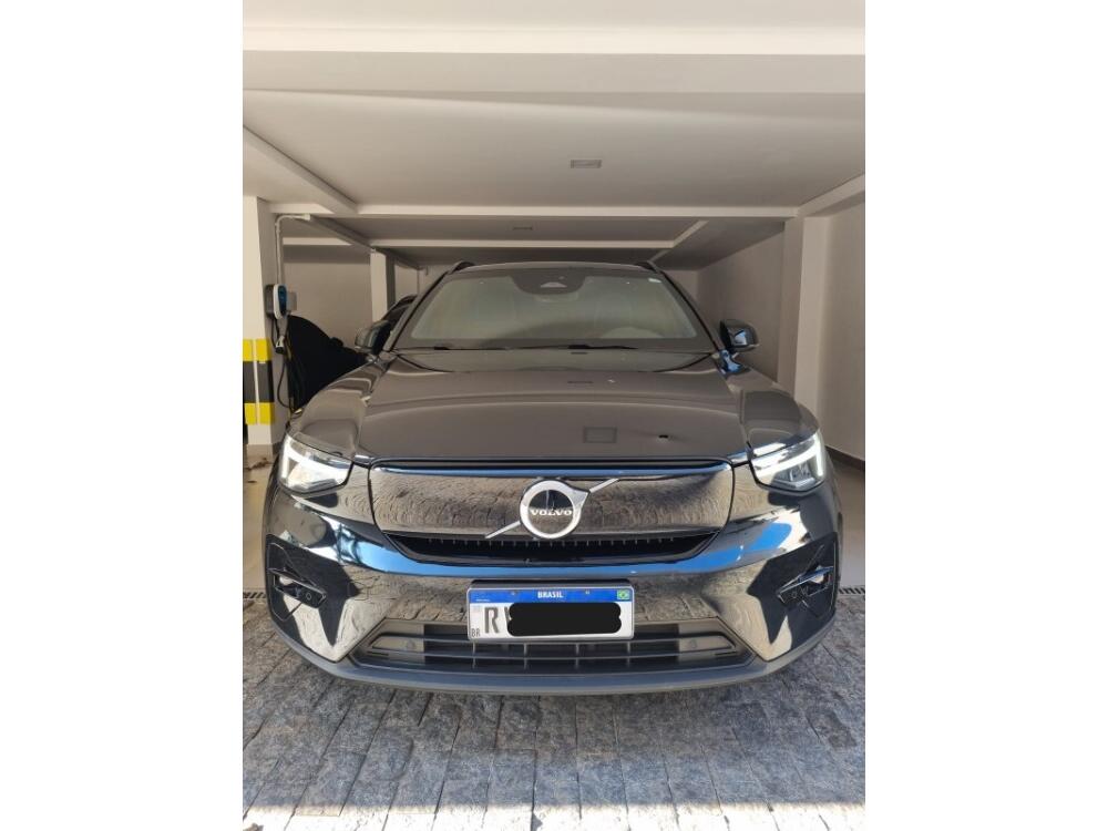 Volvo Xc40 XC 40 Recharge Plus () 2022
