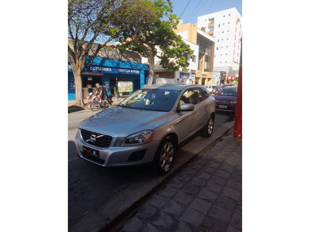 Volvo XC60 2010/2011