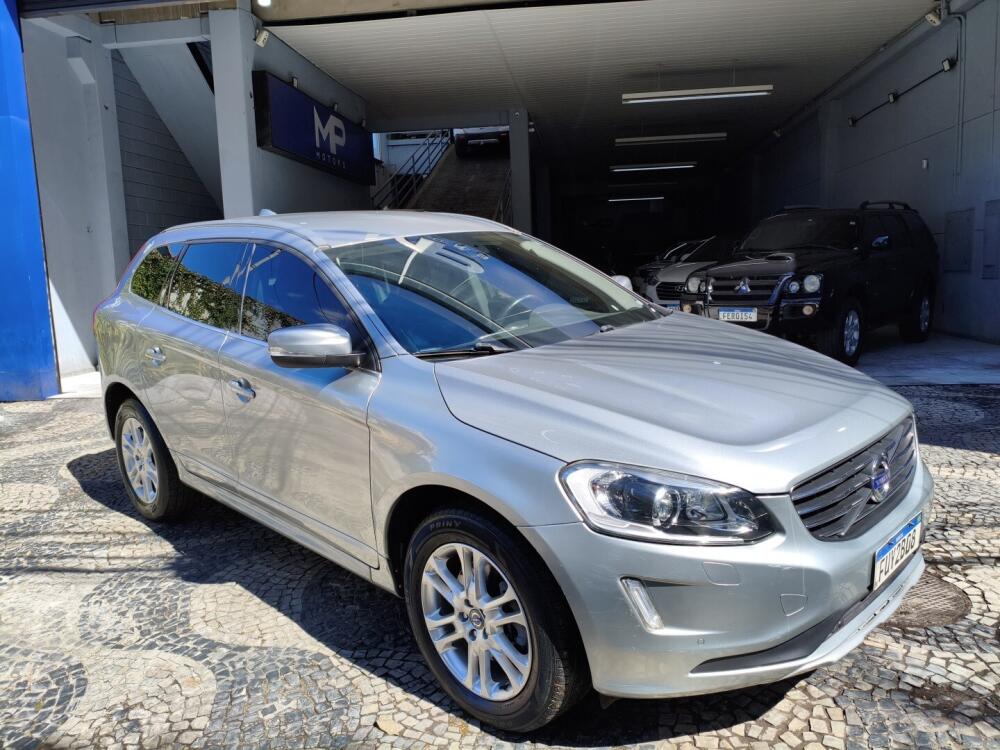 Volvo Xc60 XC 60 2.0 T5  5P 2013