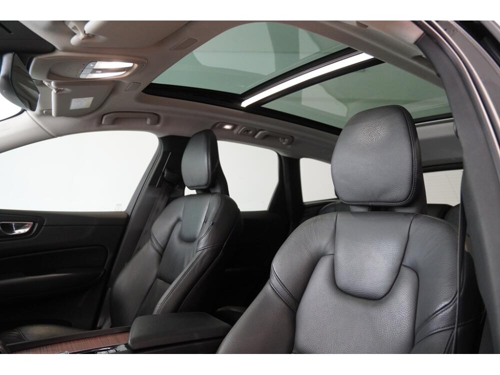Volvo Xc60 2.0 T8 RECHARGE PLUS AWD GEARTRONIC 2022