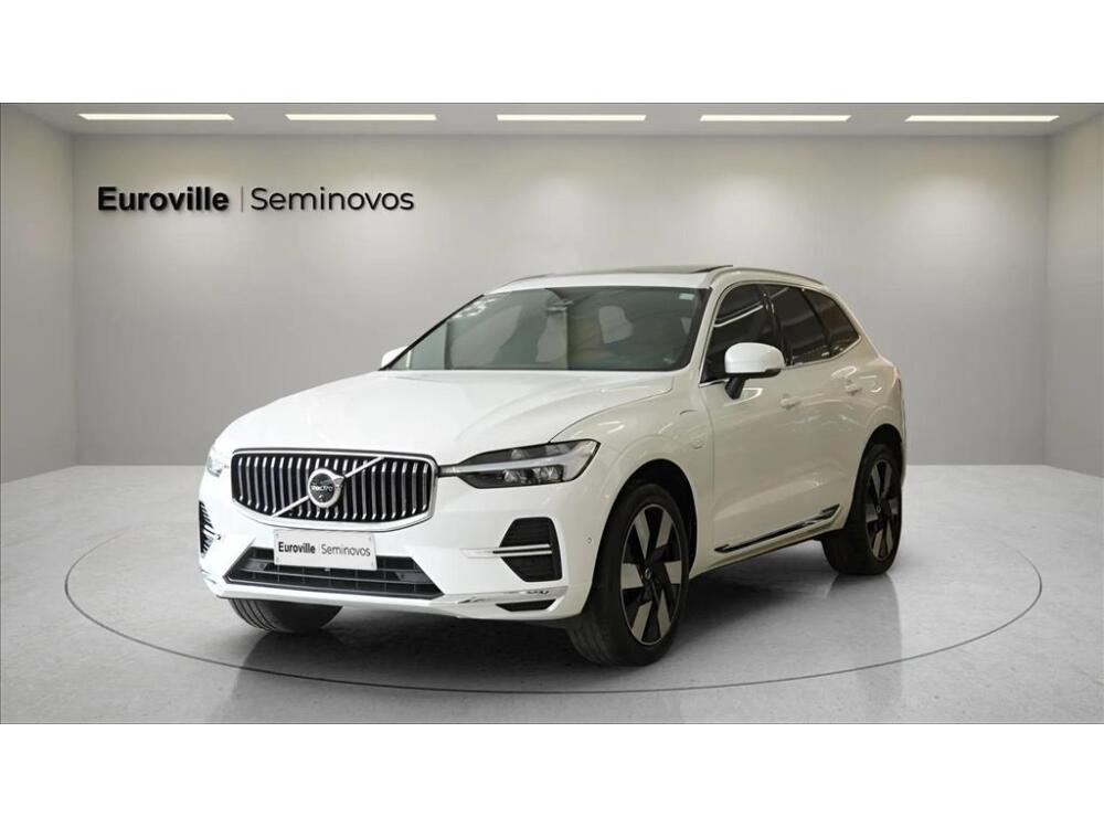 Volvo Xc60 XC 60 2.0 T5  5P 2024